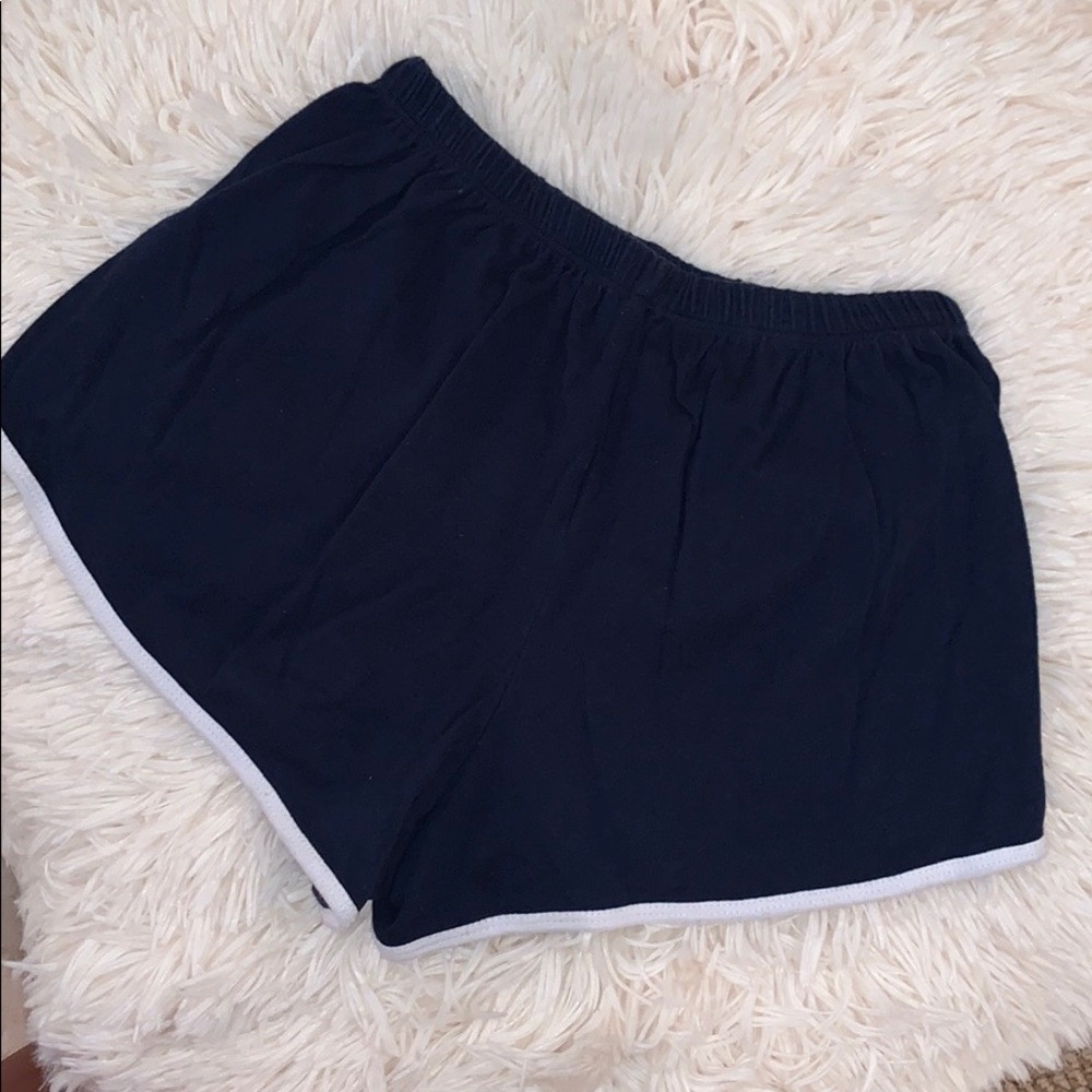 John galt sweatshorts